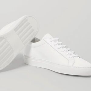 Common Projects Achilles Low Top Sneakers